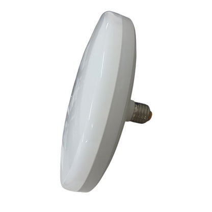 Omni 22W LED Flat Lamp 220V E27 2700K Warm White LFE27-22W-WW