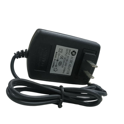 Grippes AC/DC Adaptor 12V 2A, Power Adaptor 12V DC 2A ( 5.5)