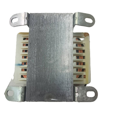 Chint Control Transformer 200VA NDK-200 Single Phase Input 230/400VAC Output 0, 24,36,110,127,230,400VAC