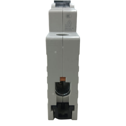 ABB Miniature Circuit Breaker 6A 1 Pole  MCB 6 Kaic 220V SH201-C6