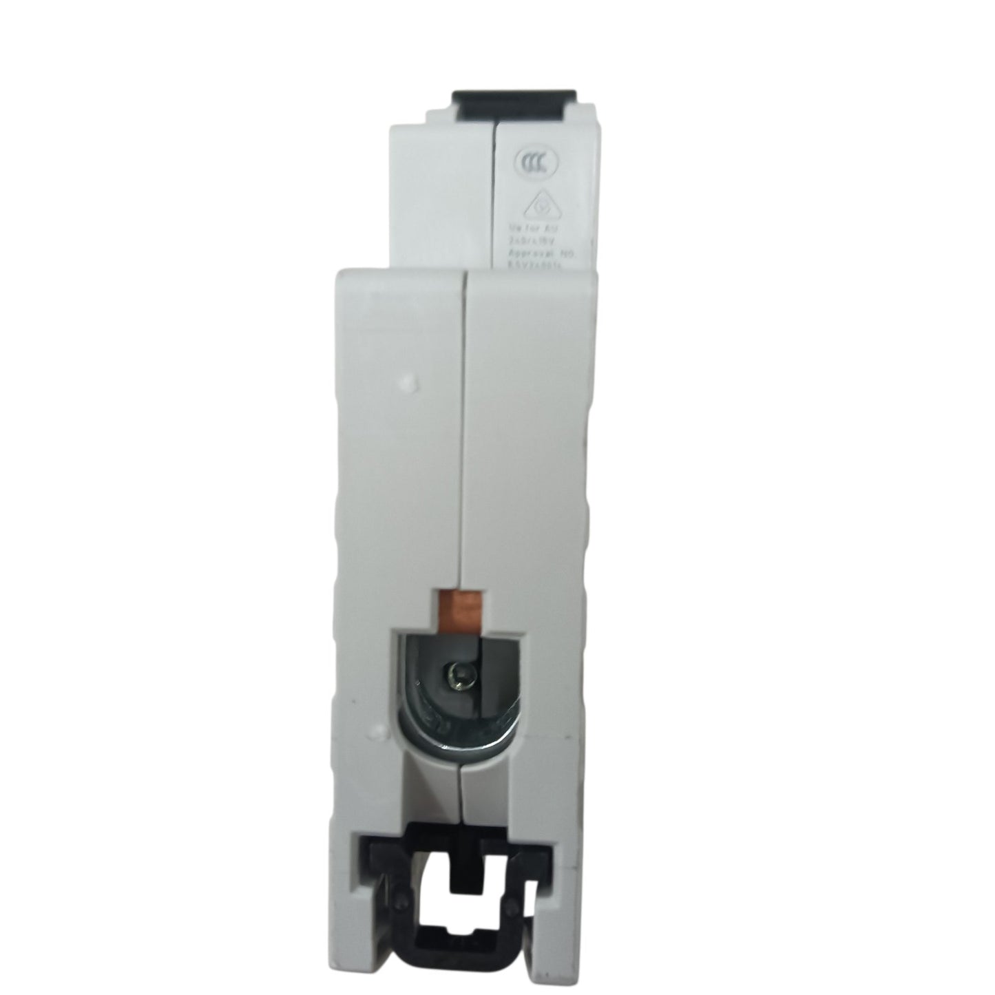ABB Miniature Circuit Breaker 6A 1 Pole  MCB 6 Kaic 220V SH201-C6