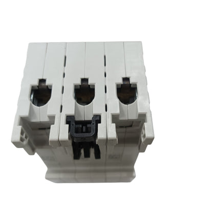 ABB Miniature Circuit Breaker 25A 3 Pole  MCB 6 Kaic 400V SH203-C25