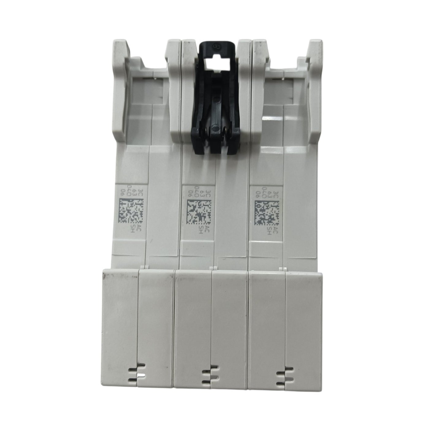 ABB Miniature Circuit Breaker 25A 3 Pole  MCB 6 Kaic 400V SH203-C25