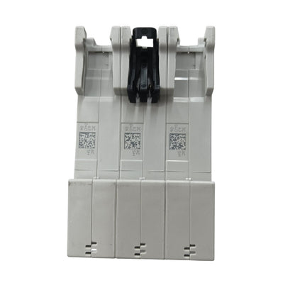 ABB Miniature Circuit Breaker 25A 3 Pole  MCB 6 Kaic 400V SH203-C25