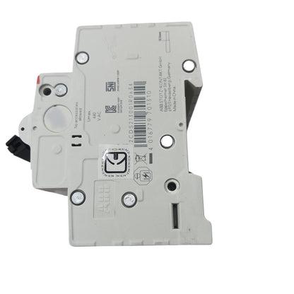 ABB Miniature Circuit Breaker 25A 3 Pole  MCB 6 Kaic 400V SH203-C25