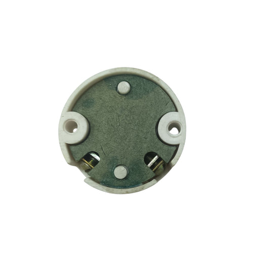 Welling Round Fluorescent Holder T8 418W 2A 250V
