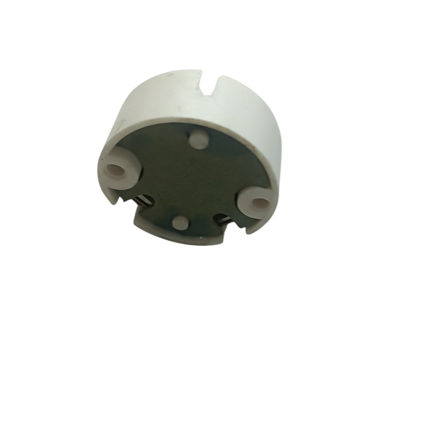 Welling Round Fluorescent Holder T8 418W 2A 250V