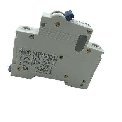 LS 20A 1Pole Miniature Circuit breaker 10Kaic 230V BKN-b1P20A/ LA63H