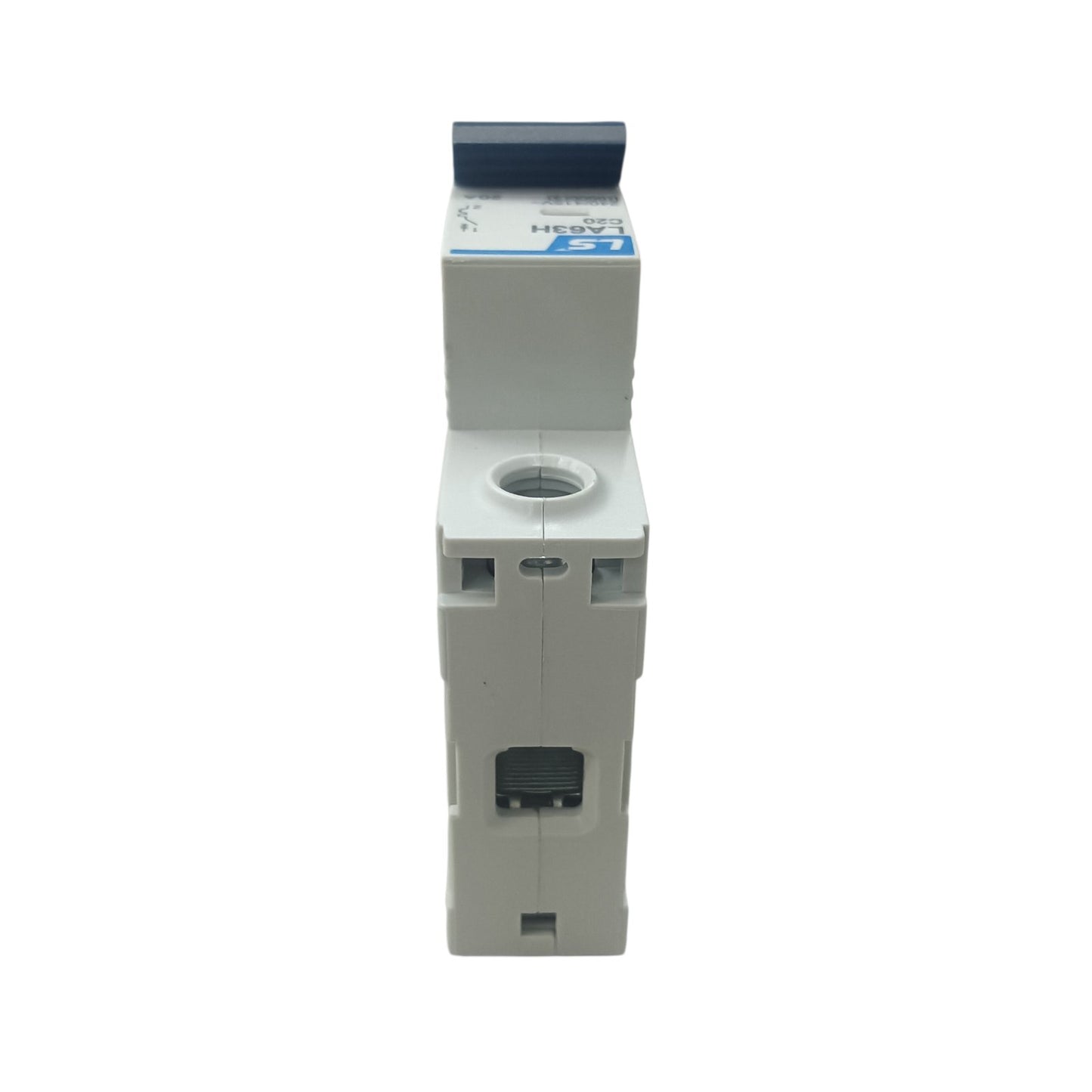 LS 20A 1Pole Miniature Circuit breaker 10Kaic 230V BKN-b1P20A/ LA63H