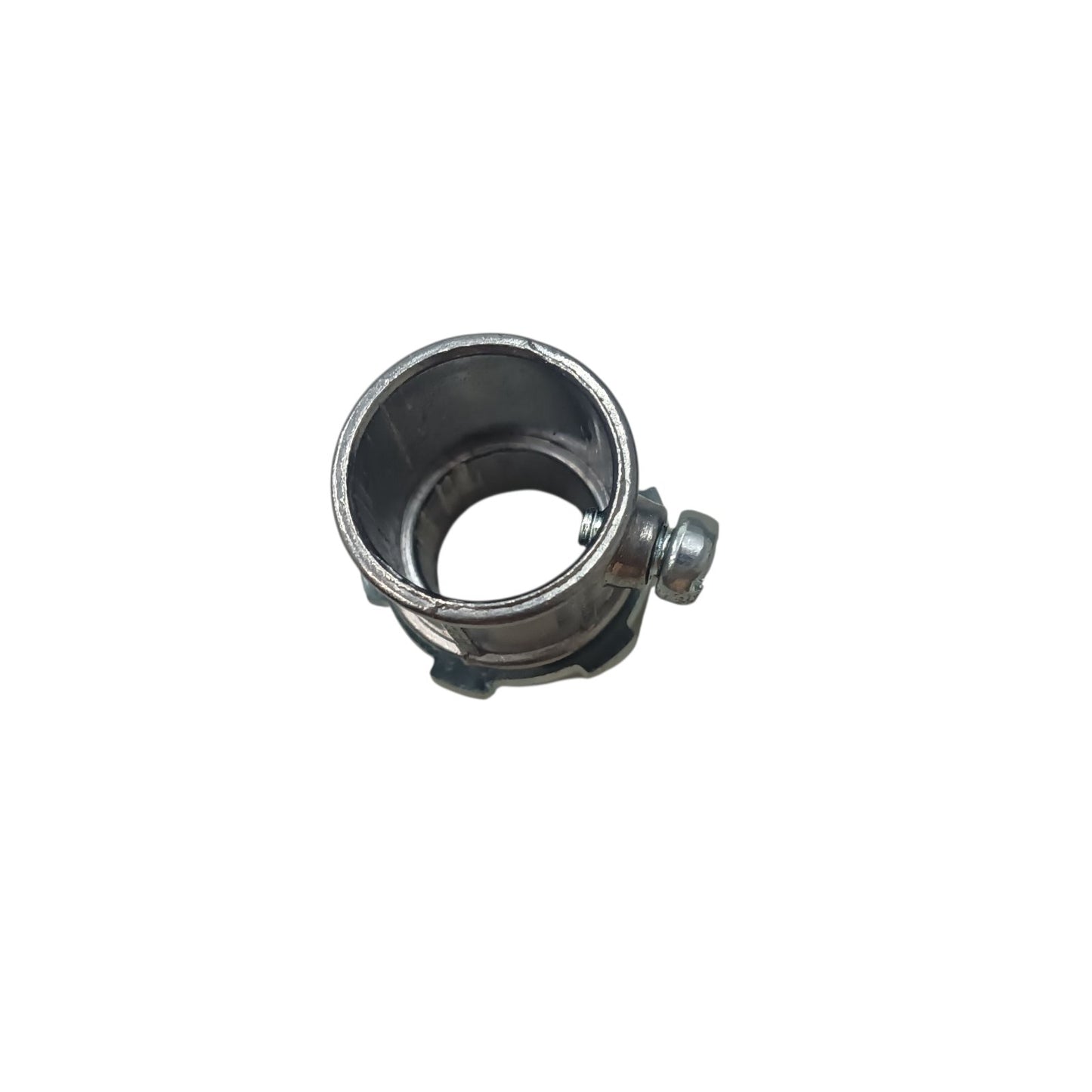 EMT Connector or EMT Adaptor with lock Nut 1/2