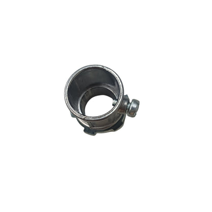 EMT Connector or EMT Adaptor with lock Nut 1/2