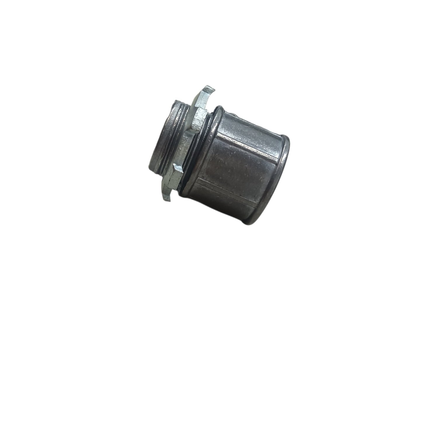 EMT Connector or EMT Adaptor with lock Nut 1/2