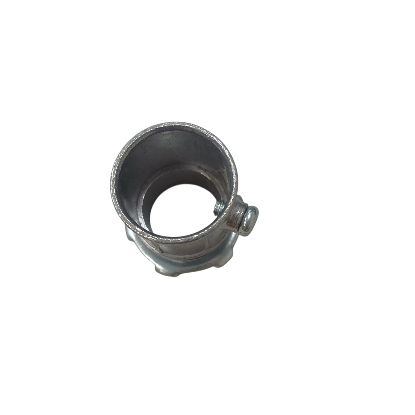 EMT Connector or EMT Adaptor with lock Nut 3/4"