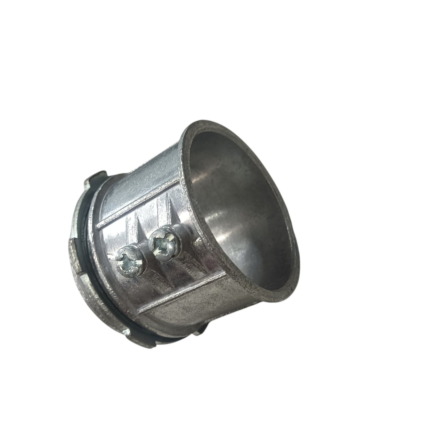 EMT Connector or EMT Adaptor with lock Nut 2"
