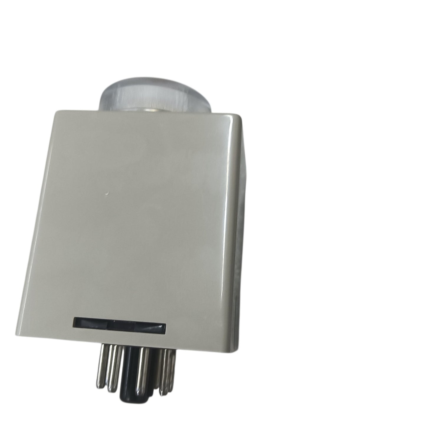 Anly AH3RB Multi-Range Analogue Timer Relay 240V 3S/ 30S/ 3M/ 30M
