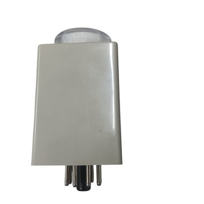 Anly AH3RB Multi-Range Analogue Timer Relay 240V 3S/ 30S/ 3M/ 30M