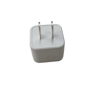 Omni Universal Adaptor, Round to Flat Adaptor, Universal to Flat Pin Adaptor 10A 250V WUA-002