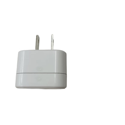 Omni Universal Adaptor, Round to Flat Adaptor, Universal to Flat Pin Adaptor 10A 250V WUA-002