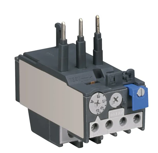 ABB TA25DU-3.1M Thermal Overload Relays