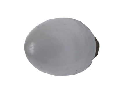 Tungsram 25W Candle Bulb B22 220V incandescent bulb with frosted glass for home lighting