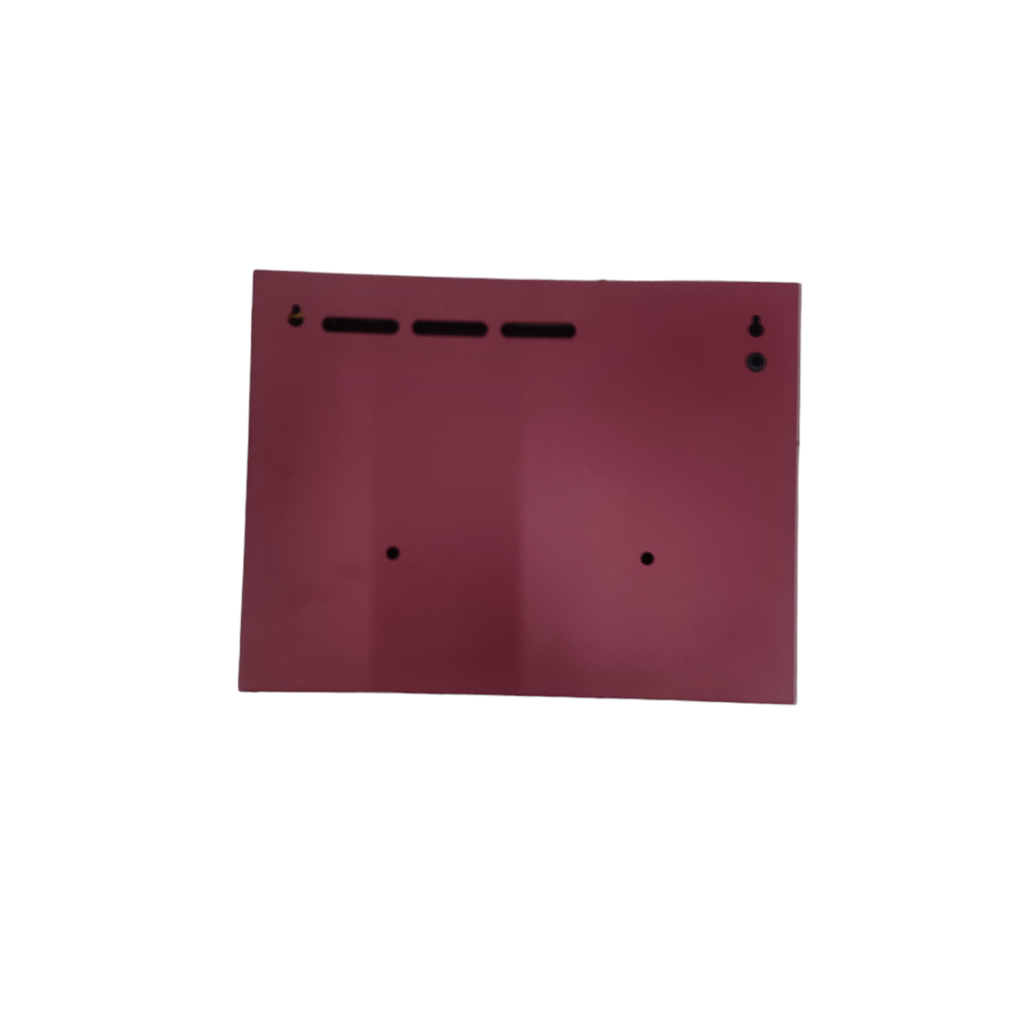 VSAIL Control Panel Conventional Type 16 Zones metal casing for fire alarm systems