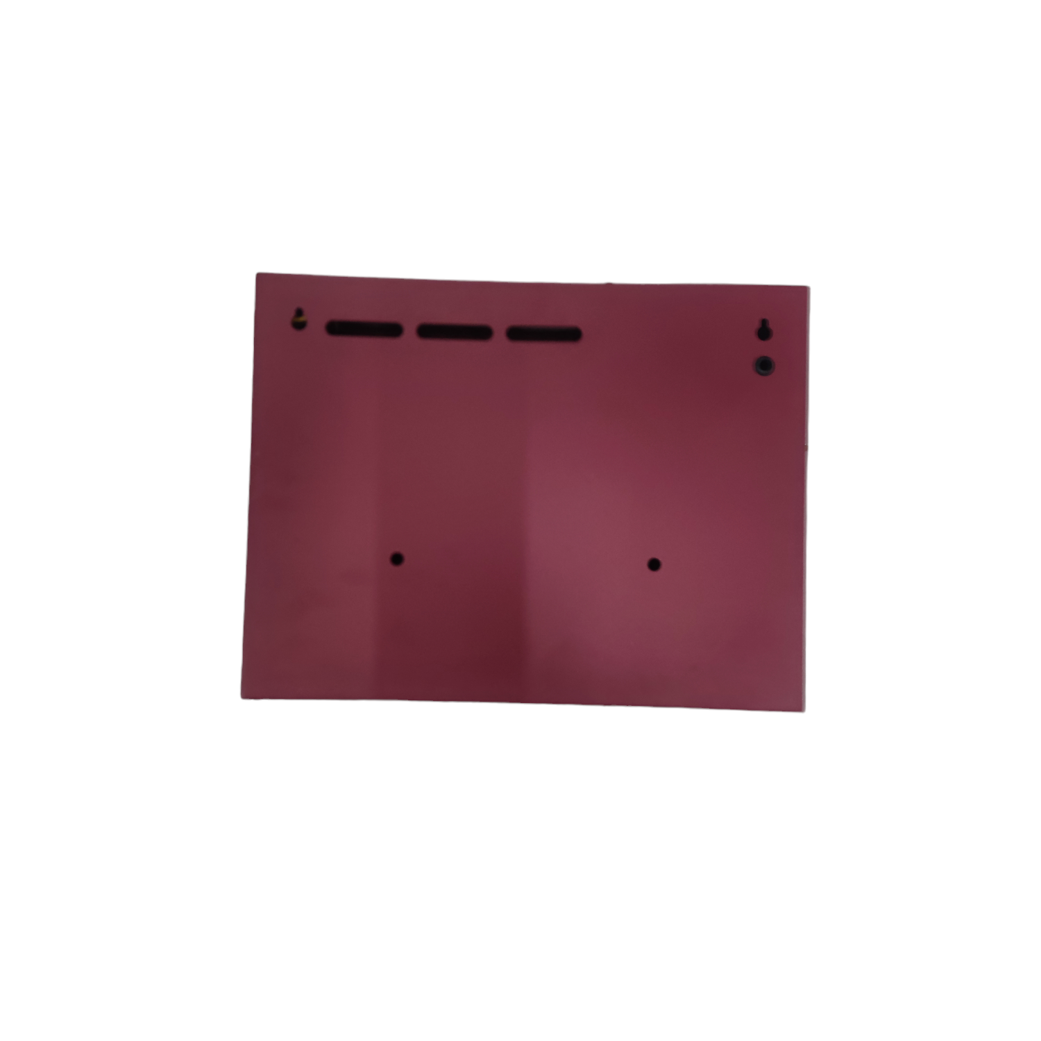 VSAIL Control Panel Conventional Type 16 Zones metal casing for fire alarm systems