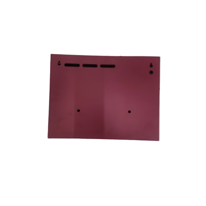 VSAIL Control Panel Conventional Type 16 Zones metal casing for fire alarm systems