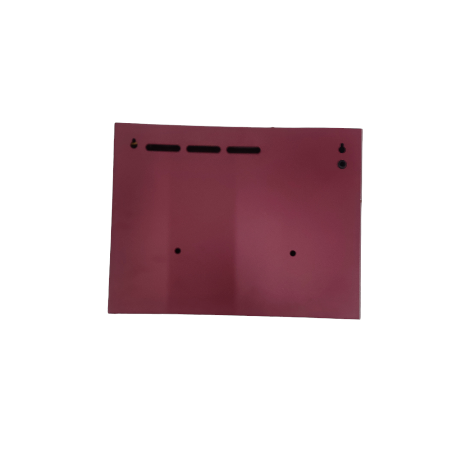 VSAIL Control Panel Conventional Type 8 Zones metal enclosure box for fire alarms and detectors