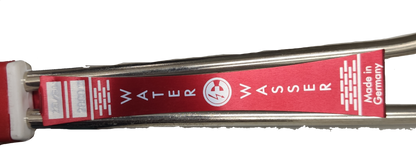 German made Water Heater 1500W-2000W 220V with red label and metal heating element