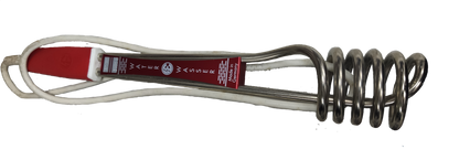 German water heater 1500W-2000W 220V immersion coil heating element for liquid heating