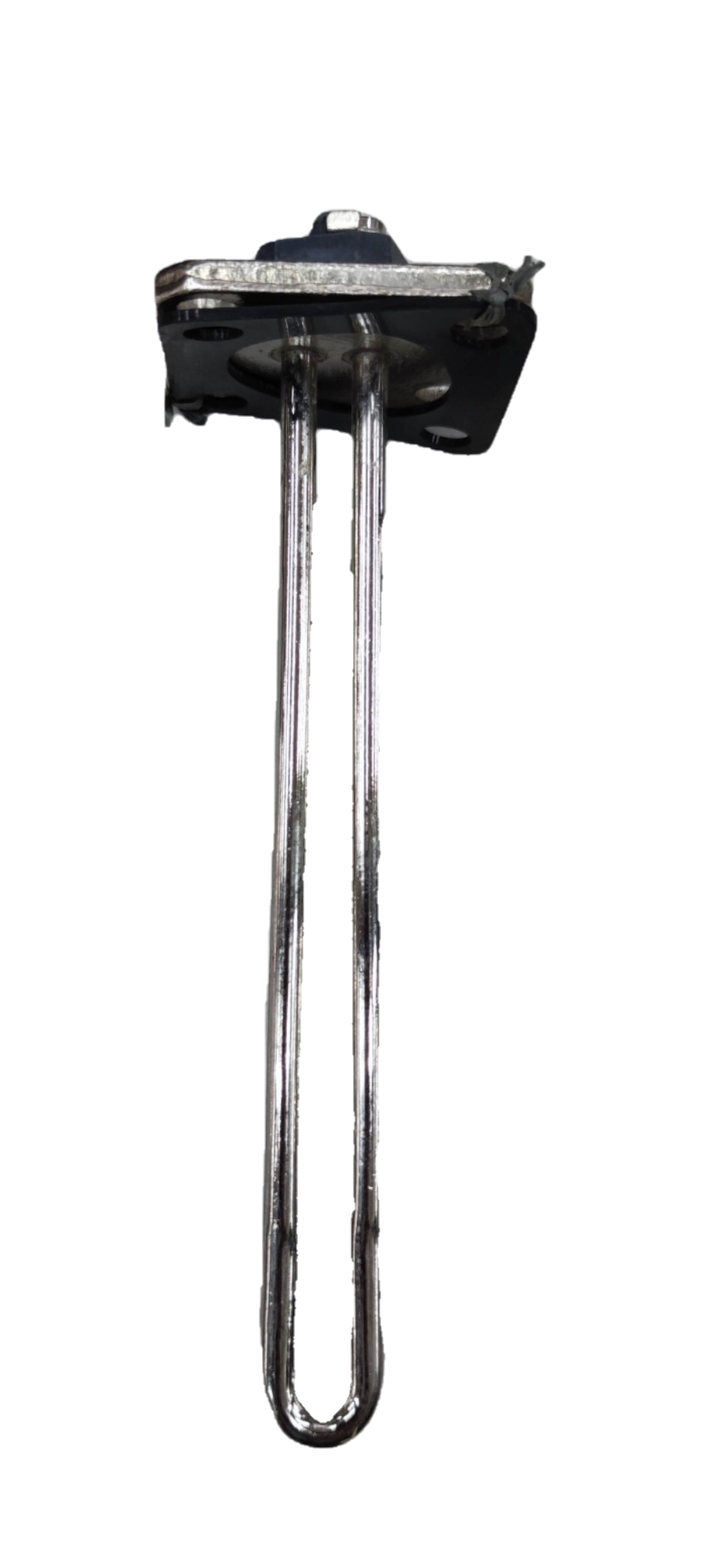 Durable water heater element 220v designed for efficient heating in water dispensers and filters