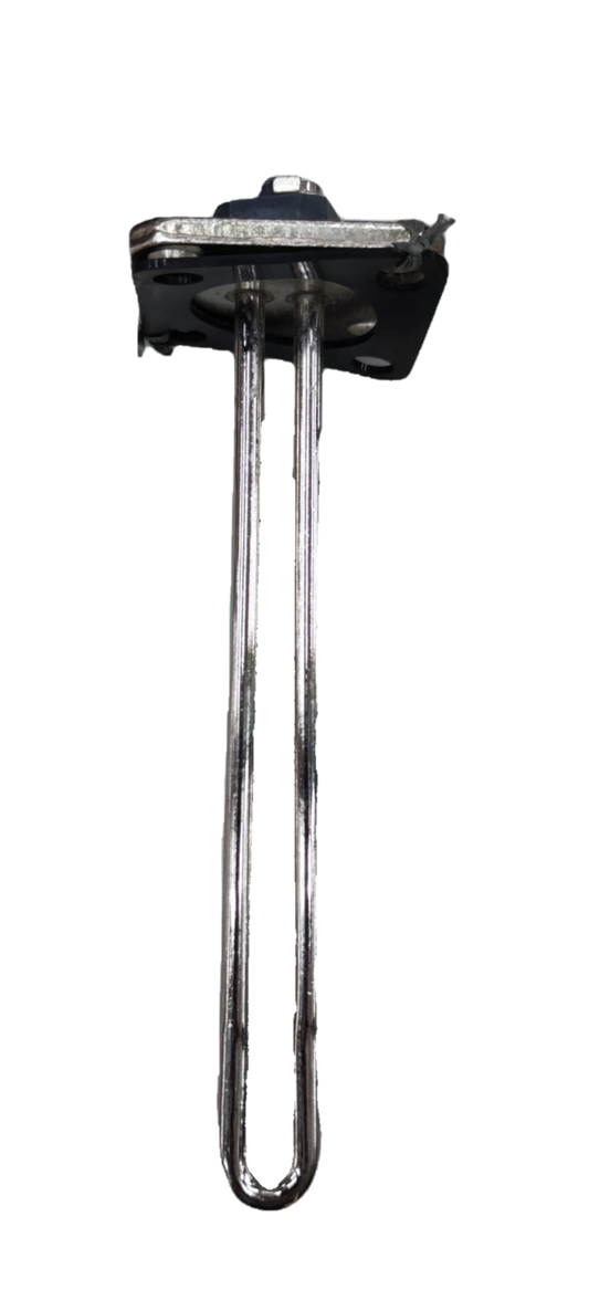 Durable water heater element 220v designed for efficient heating in water dispensers and filters