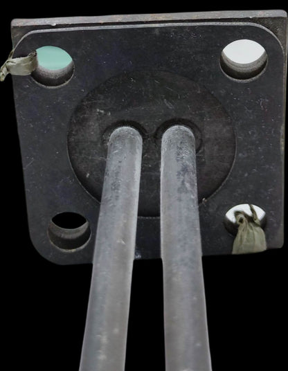 Water heater element 220v with dual metal tubes for effective heating and compatibility with various water dispensers