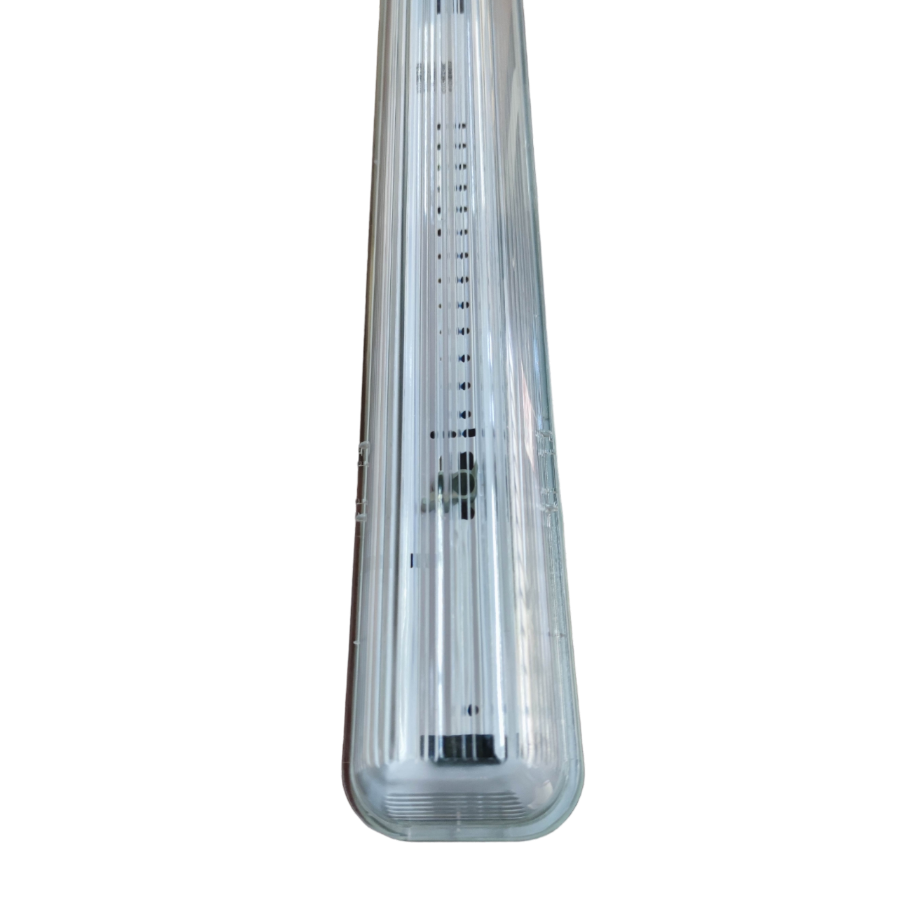 Opple and Firefly weatherproof LED fluorescent lamp designed for outdoor lighting applications