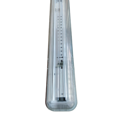 Opple and Firefly weatherproof LED fluorescent lamp designed for outdoor lighting applications
