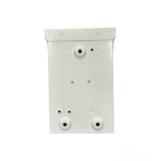 Koten Weatherproof MCB enclosure 2A-63A designed for protecting electrical circuits from the elements