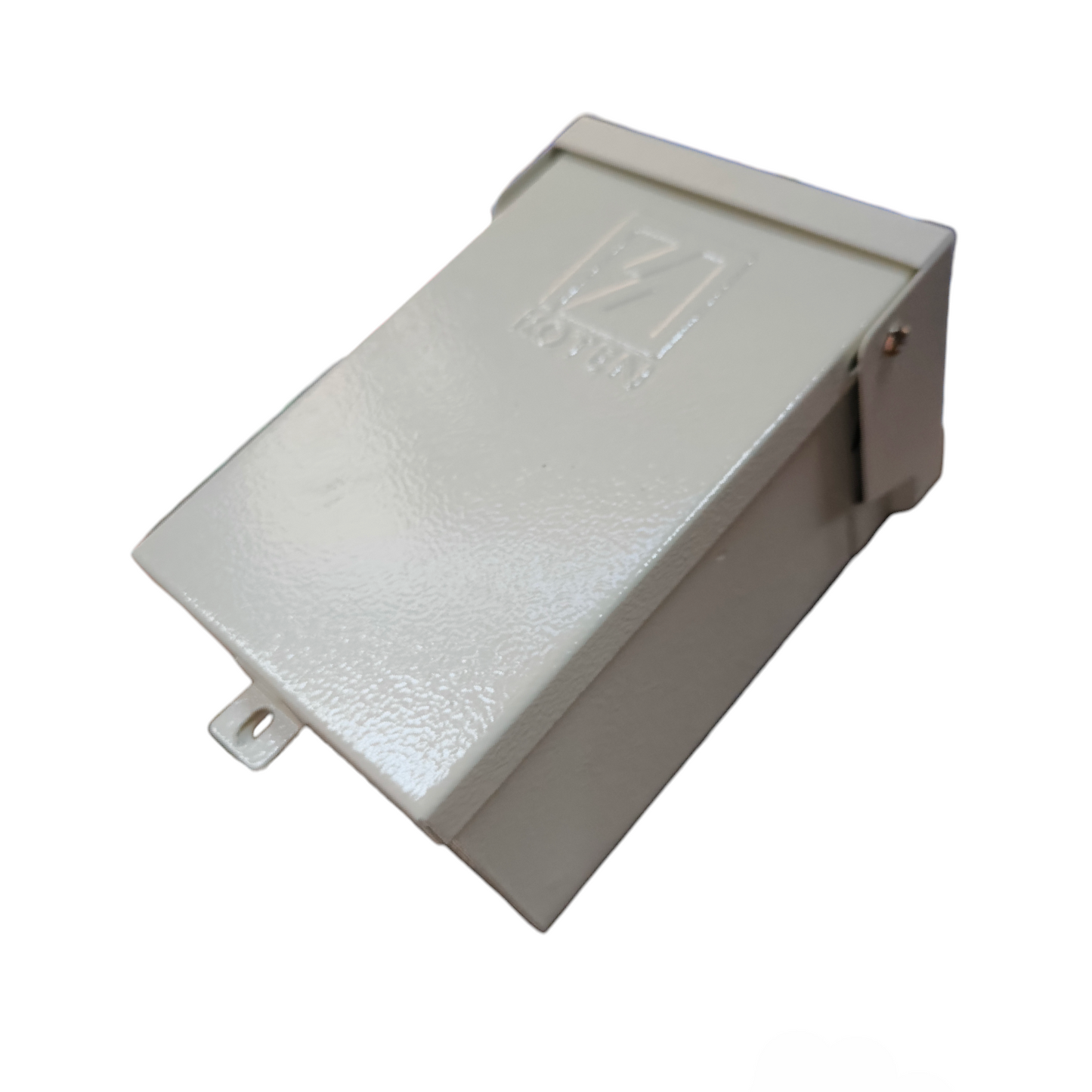 Koten Weatherproof MCB enclosure 2A-63A designed for durable electrical circuit protection