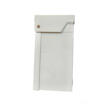 Koten weatherproof MCB enclosure 2A-63A designed for durable electrical protection in outdoor settings