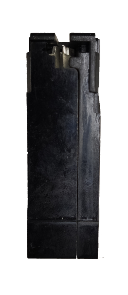 Westinghouse 20A 1 Pole Circuit Breaker Plug-in electrical component in black housing