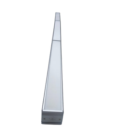 FSL 54W LED Linear Ceiling Lamp 220V Warm White 3000K SSPL3C-18WWX3