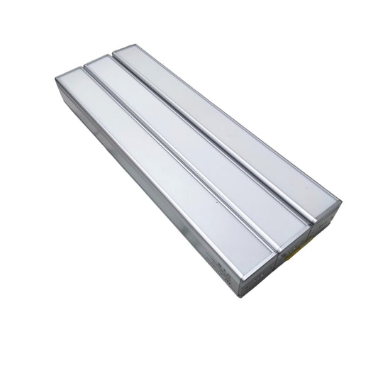 FSL 54W LED Linear Ceiling Lamp 220V Cool White 3000K SSPL3C-18CWX3