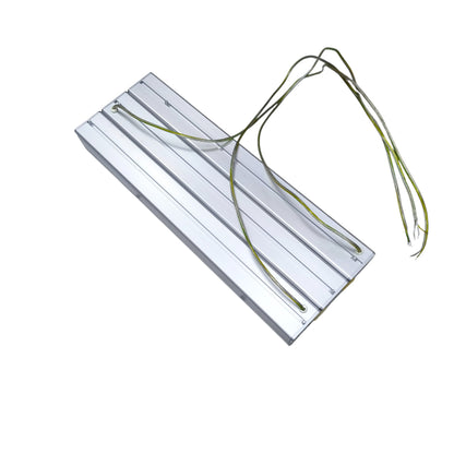 FSL 54W LED Linear Ceiling Lamp 220V Warm White 3000K SSPL3C-18WWX3