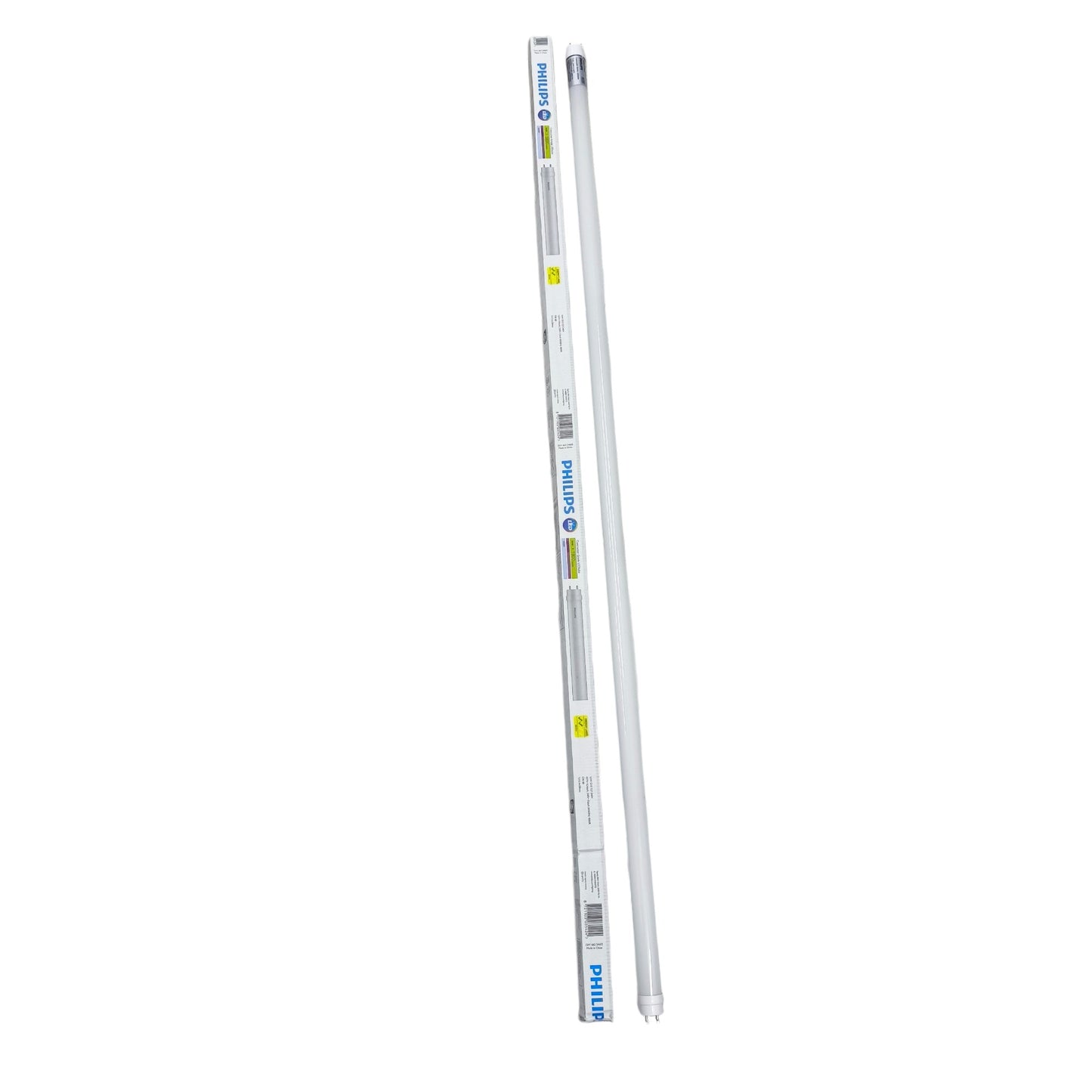 Philips 16W T8 Core CNG LED Fluorescent Tube Cool White 840 Single Ended 220V