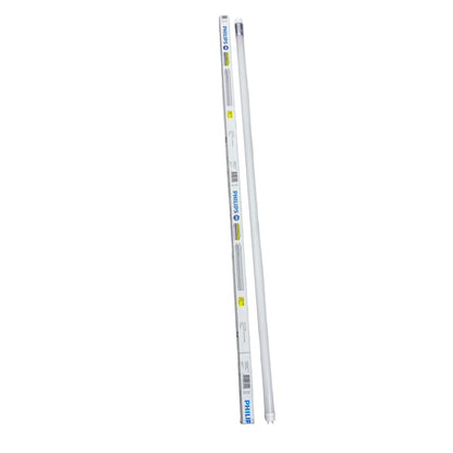 Philips 16W T8 Core CNG LED Fluorescent Tube Cool White 840 Single Ended 220V