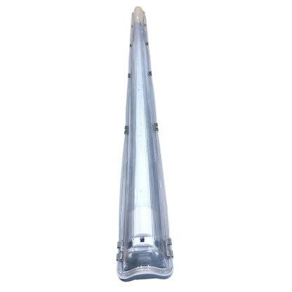 FSL LED Weather-Proof Lamp T8 18W 180-265V Daylight 664mm x 108mm x 63mm Lm1050 WPT823-206