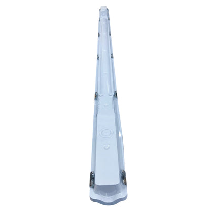 FSL LED Weather-Proof Lamp T8 18W 180-265V Daylight 664mm x 108mm x 63mm Lm1050 WPT823-206