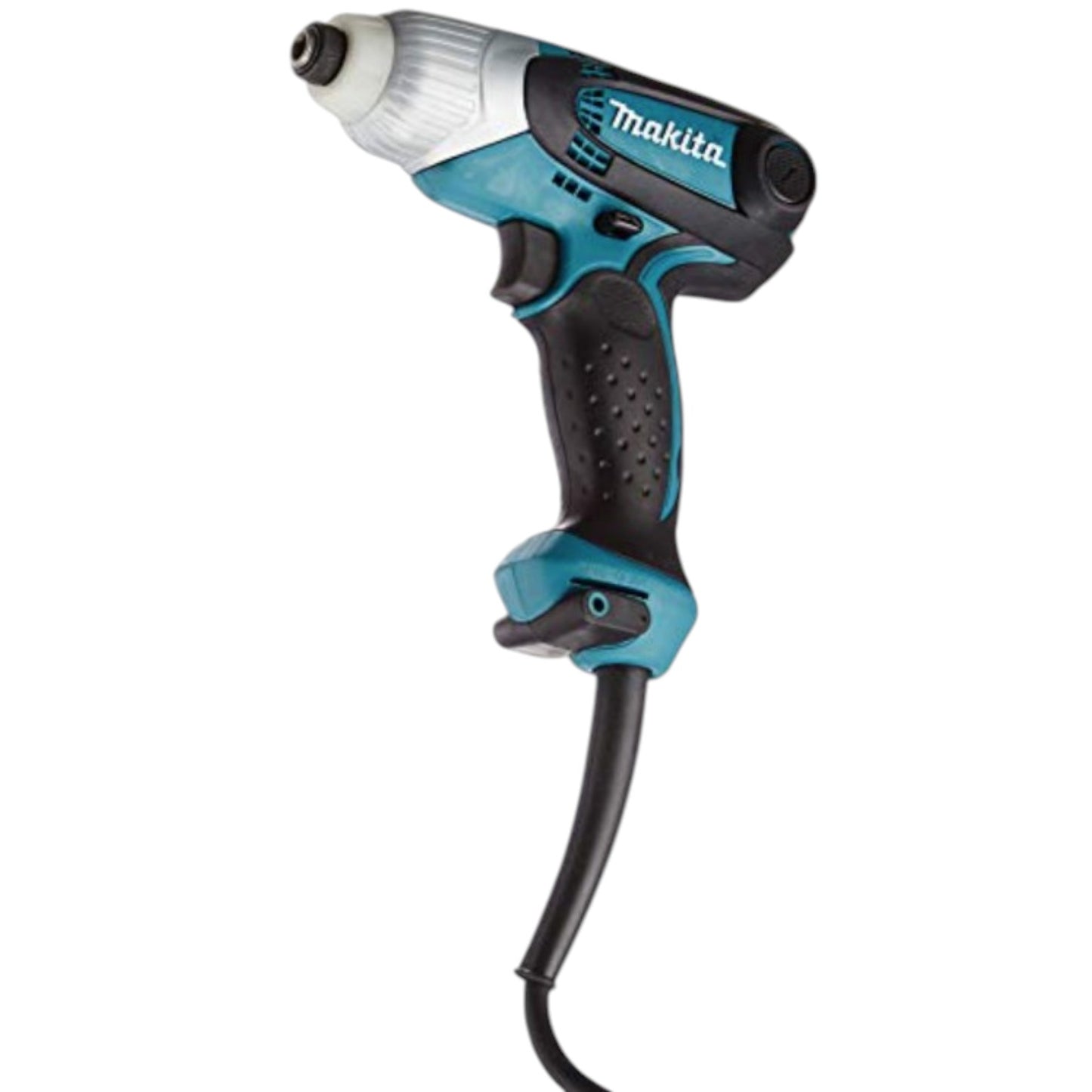 Makita Impact Driver TD0101 ¼ (Hex) 6.35mm Driving Shank 230W 220V