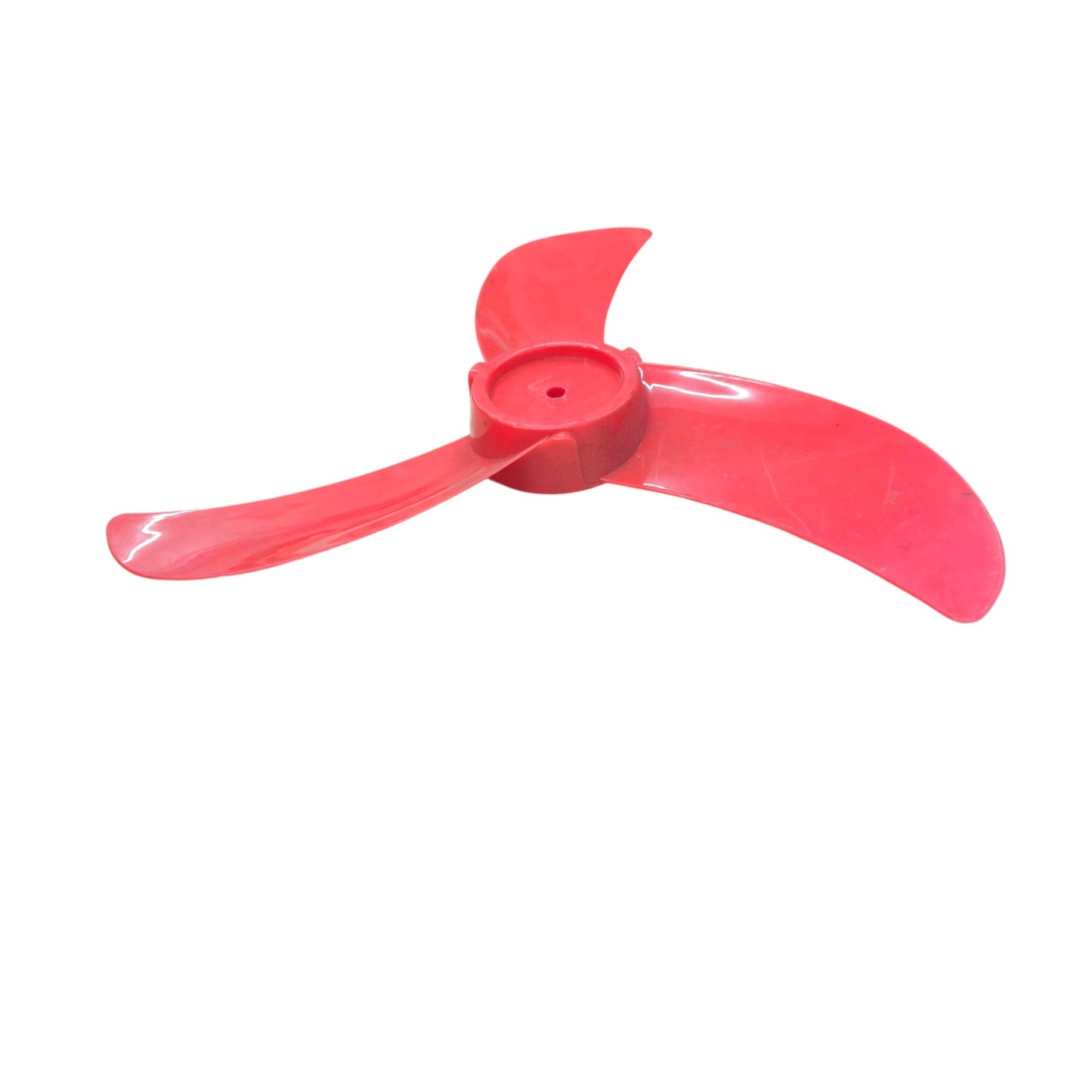 Electric Fan Blade Banana Type