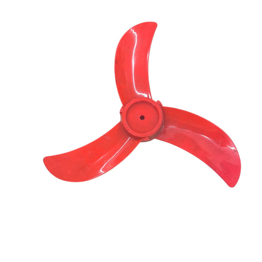 Electric Fan Blade Banana Type