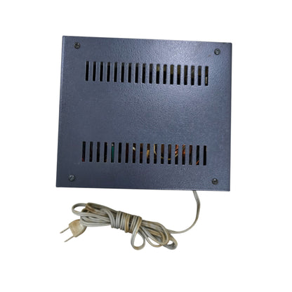 Matsunaga Stavol 350W Automatic Voltage Regulator AVR Input 170-220V AC Output 220V or 110V Made In Japan SVC-350N